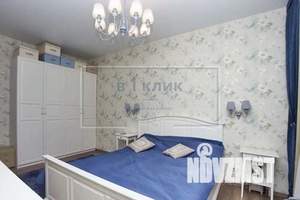 3-к квартира, на длительный срок, 83м2, 4/5 этаж