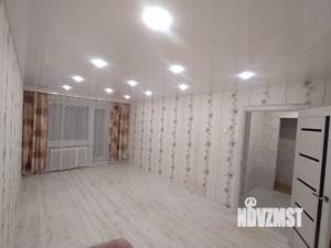 1-к квартира, на длительный срок, 54м2, 1/12 этаж