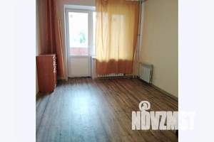 1-к квартира, посуточно, 48м2, 1/15 этаж