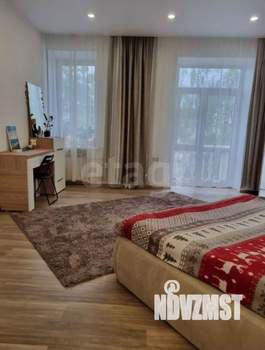 3-к квартира, на длительный срок, 87м2, 3/5 этаж