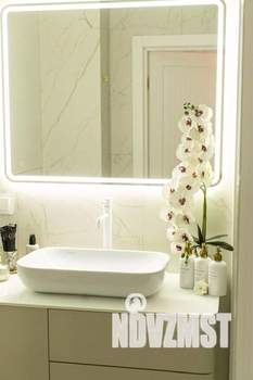 1-к квартира, посуточно, 58м2, 1/1 этаж