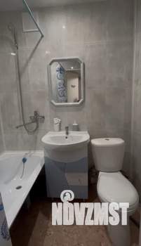 1-к квартира, посуточно, 31м2, 3/5 этаж