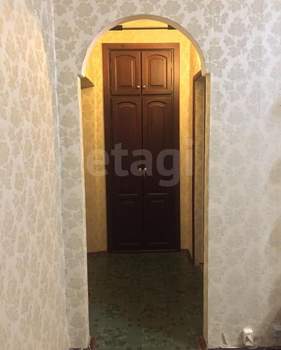 2-к квартира, на длительный срок, 54м2, 4/4 этаж