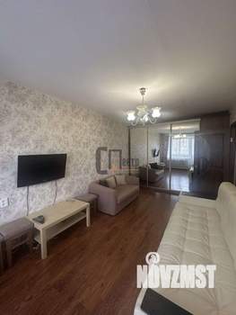 1-к квартира, на длительный срок, 31м2, 5/5 этаж
