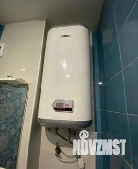 1-к квартира, посуточно, 54м2, 1/1 этаж