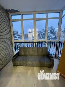 1-к квартира, на длительный срок, 45м2, 4/4 этаж