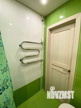 1-к квартира, на длительный срок, 33м2, 1/5 этаж