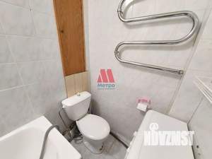 1-к квартира, на длительный срок, 32м2, 4/9 этаж