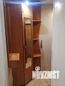 2-к квартира, посуточно, 50м2, 1/5 этаж