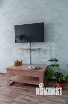 1-к квартира, на длительный срок, 47м2, 19/25 этаж