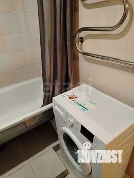 1-к квартира, на длительный срок, 35м2, 8/9 этаж