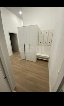 2-к квартира, на длительный срок, 56м2, 1/17 этаж