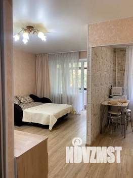 1-к квартира, посуточно, 35м2, 2/5 этаж