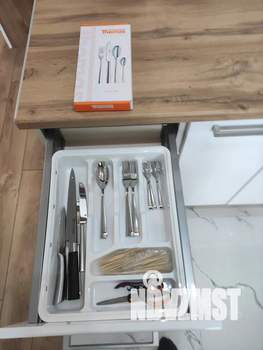 2-к квартира, посуточно, 43м2, 2/5 этаж