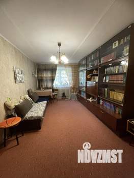 2-к квартира, на длительный срок, 45м2, 1/6 этаж
