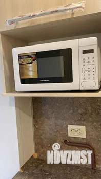 1-к квартира, на длительный срок, 35м2, 5/9 этаж
