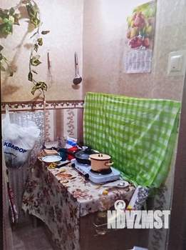 1-к квартира, на длительный срок, 20м2, 2/5 этаж