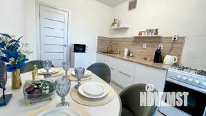 2-к квартира, посуточно, 54м2, 6/15 этаж