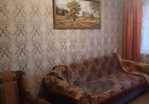 1-к квартира, на длительный срок, 30м2, 3/5 этаж