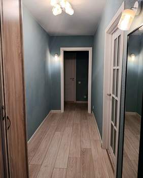 2-к квартира, на длительный срок, 51м2, 2/9 этаж