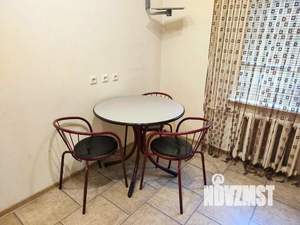 1-к квартира, на длительный срок, 38м2, 1/5 этаж