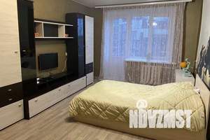 1-к квартира, посуточно, 30м2, 7/9 этаж