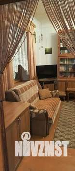 2-к квартира, посуточно, 60м2, 3/4 этаж
