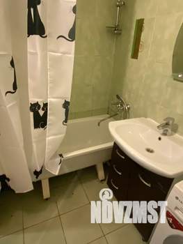 2-к квартира, посуточно, 64м2, 1/4 этаж