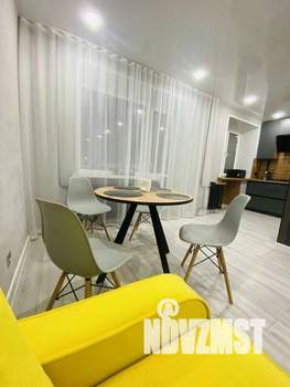 2-к квартира, посуточно, 64м2, 1/1 этаж