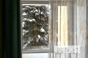 4-к квартира, посуточно, 90м2, 2/6 этаж