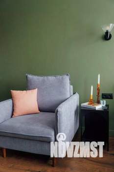 1-к квартира, посуточно, 22м2, 1/1 этаж