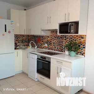 2-к квартира, посуточно, 53м2, 15/15 этаж