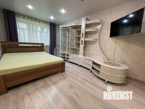 1-к квартира, на длительный срок, 32м2, 2/5 этаж