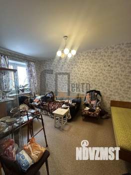 1-к квартира, на длительный срок, 30м2, 2/5 этаж