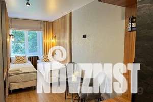 1-к квартира, посуточно, 12м2, 4/5 этаж
