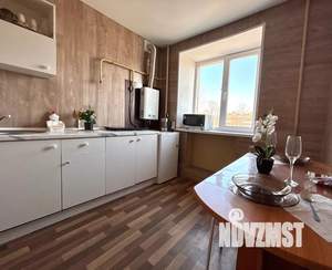 2-к квартира, посуточно, 44м2, 4/5 этаж