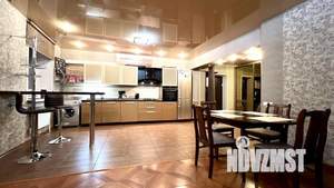 3-к квартира, посуточно, 80м2, 1/1 этаж