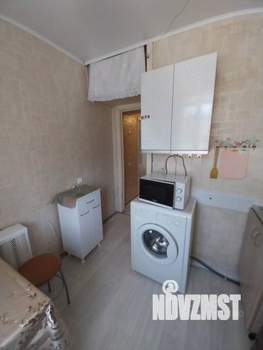 2-к квартира, на длительный срок, 43м2, 1/5 этаж