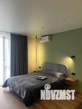 Студия квартира, посуточно, 32м2, 5/8 этаж