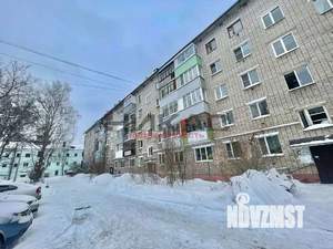 2-к квартира, на длительный срок, 40м2, 1/5 этаж