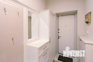 2-к квартира, посуточно, 20м2, 1/1 этаж