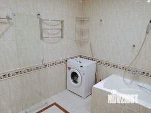 3-к квартира, на длительный срок, 95м2, 3/4 этаж