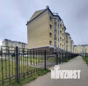 2-к квартира, на длительный срок, 60м2, 2/6 этаж