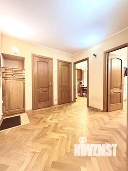 2-к квартира, на длительный срок, 68м2, 2/6 этаж