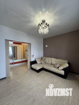 1-к квартира, на длительный срок, 37м2, 9/9 этаж