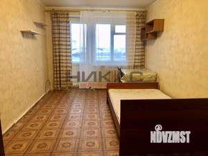 1-к квартира, на длительный срок, 32м2, 9/9 этаж