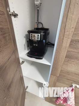 1-к квартира, посуточно, 40м2, 2/3 этаж