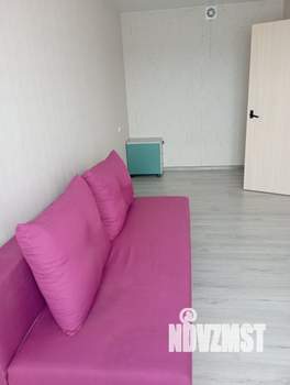 1-к квартира, на длительный срок, 33м2, 8/8 этаж