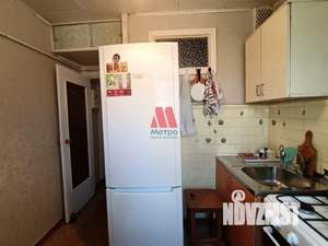 2-к квартира, на длительный срок, 42м2, 5/5 этаж
