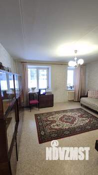 1-к квартира, на длительный срок, 41м2, 2/10 этаж